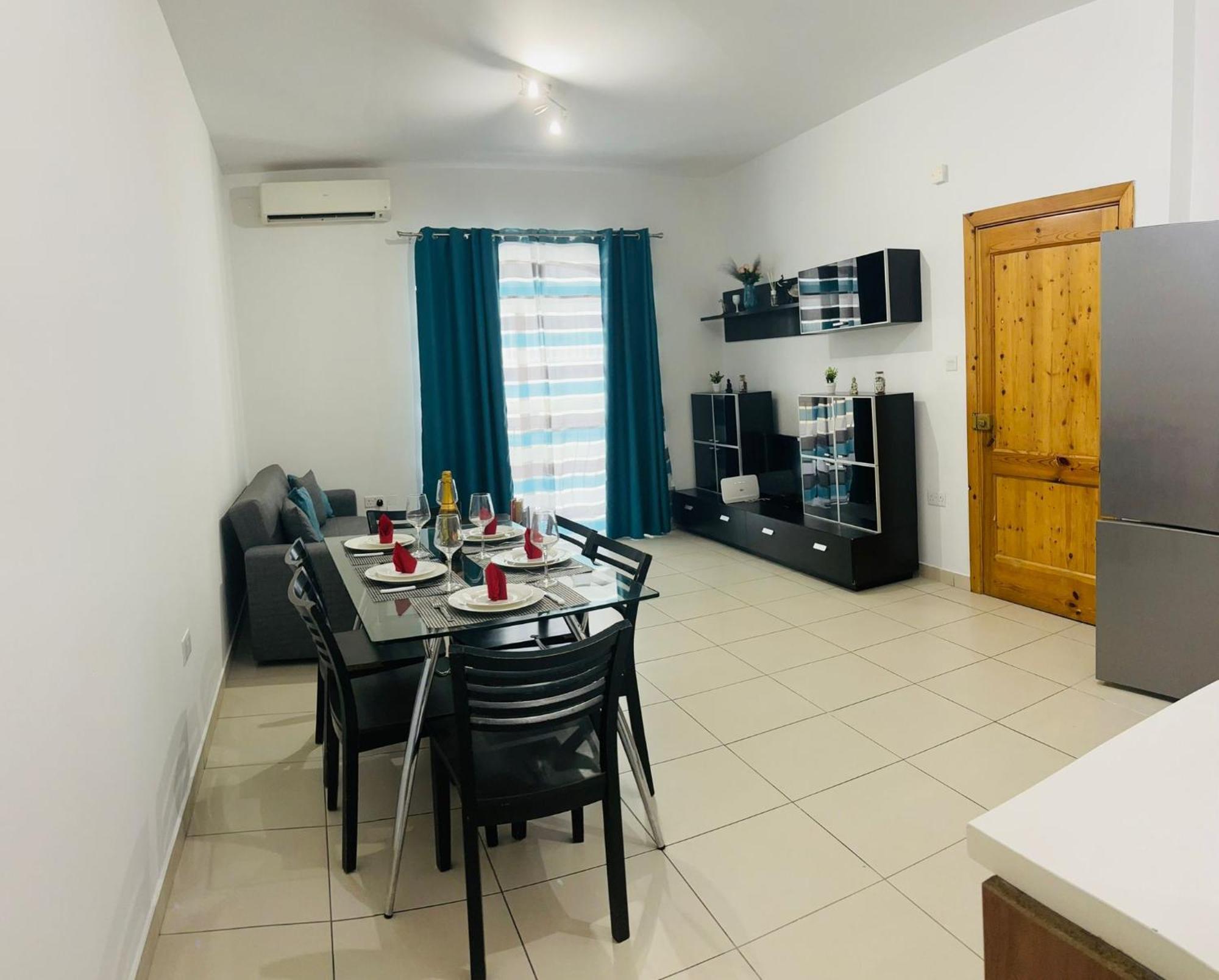 Appartamento Sliema Splendor Esterno foto