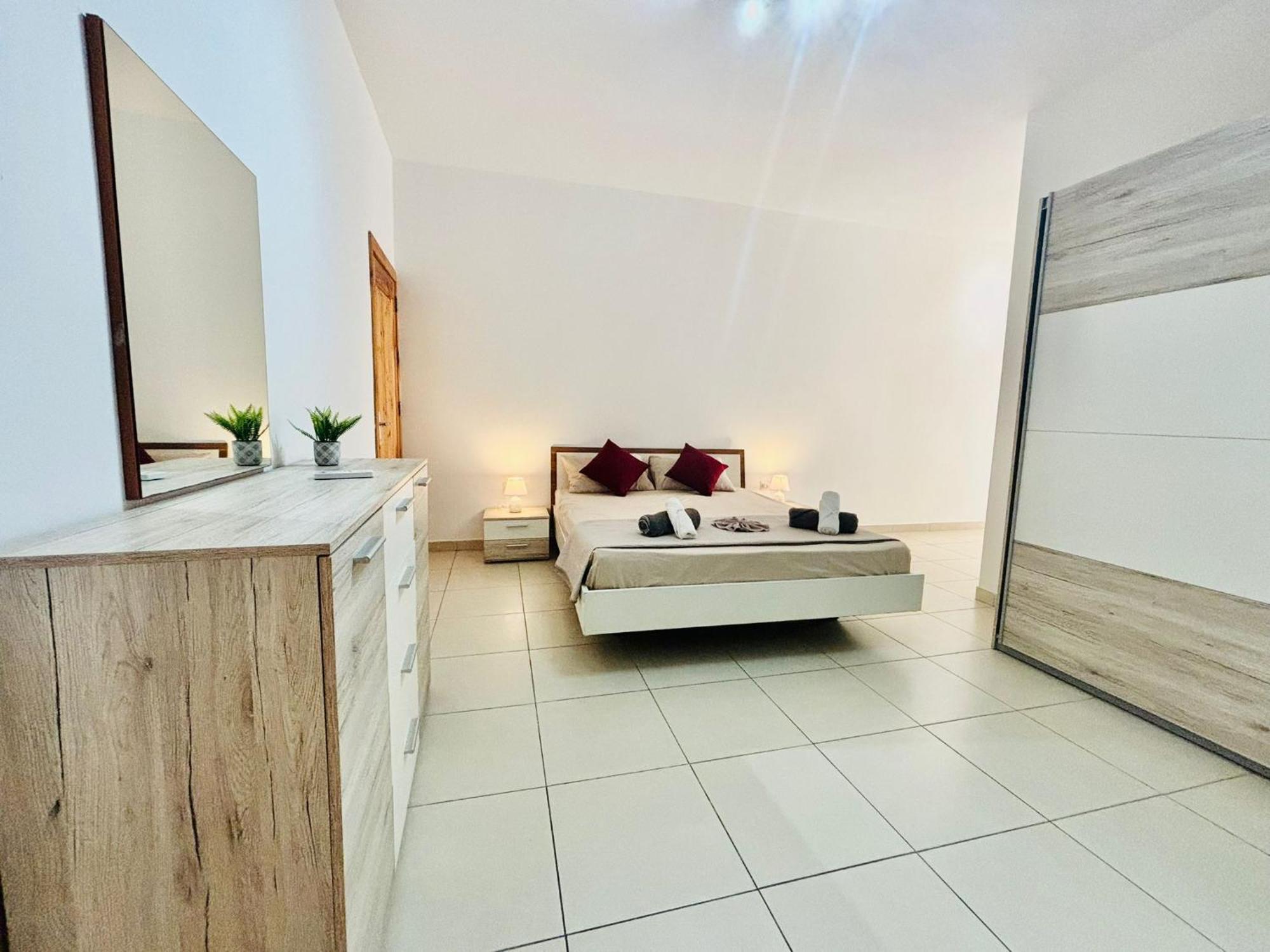 Appartamento Sliema Splendor Esterno foto