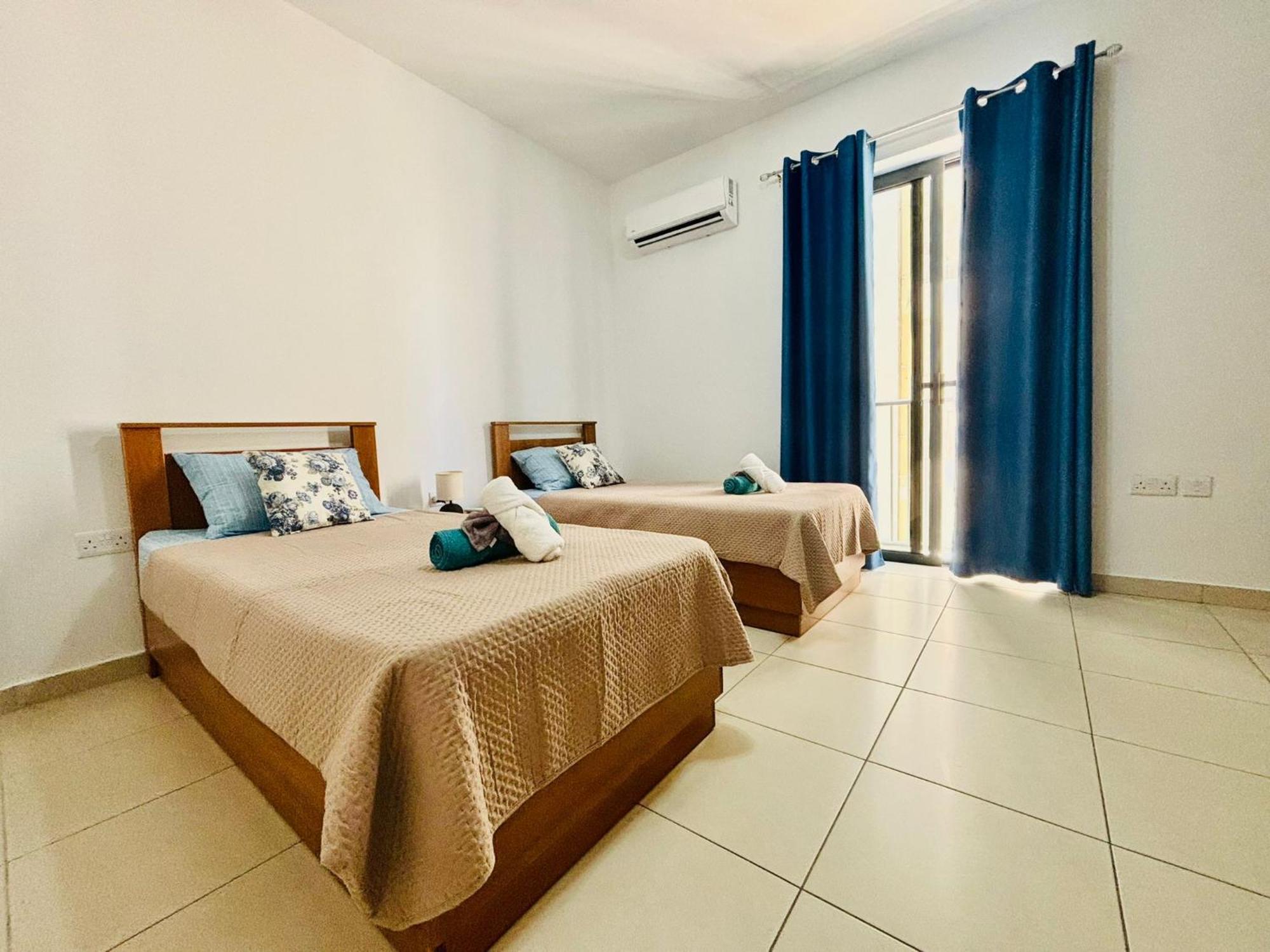 Appartamento Sliema Splendor Esterno foto