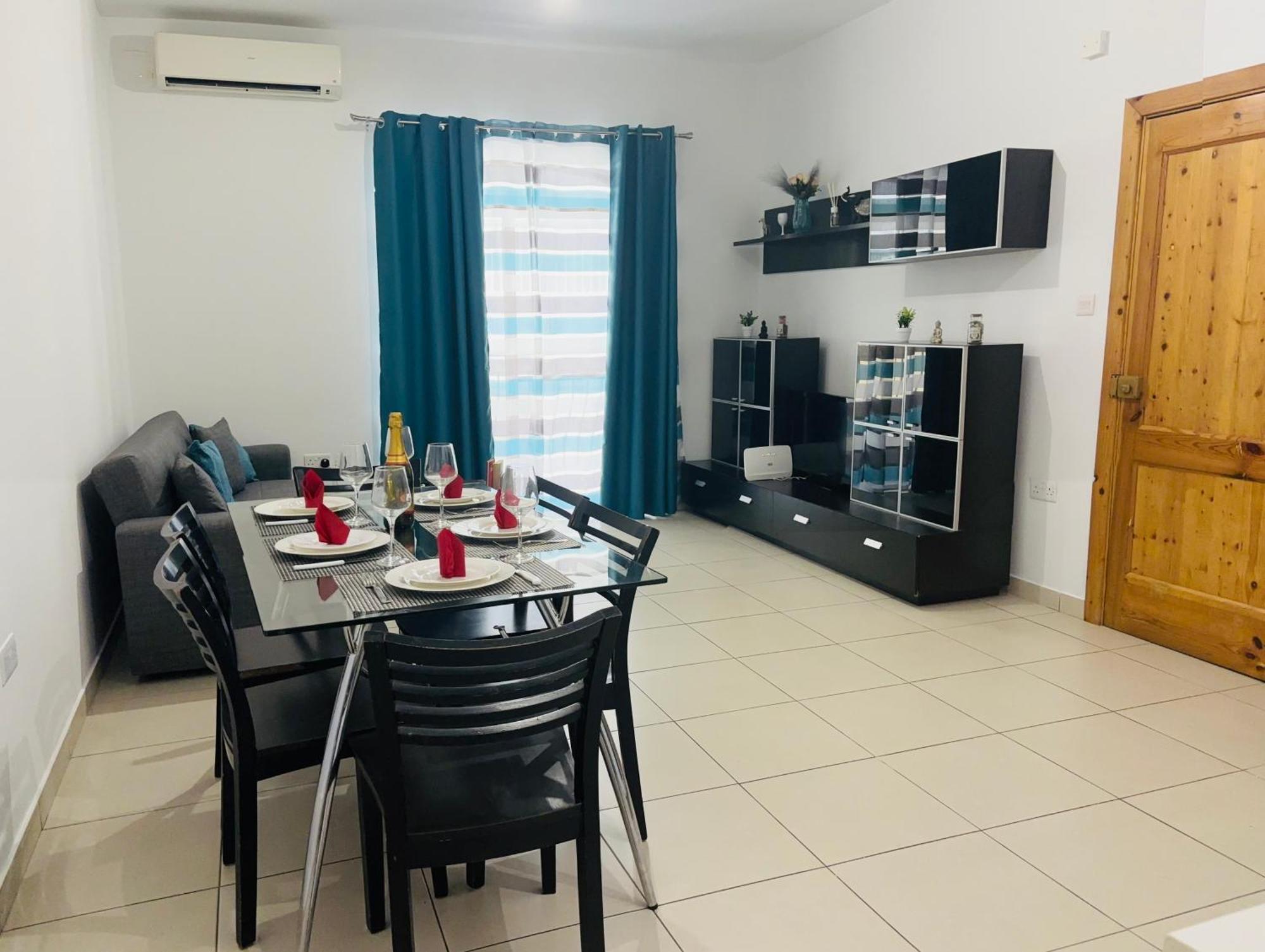 Appartamento Sliema Splendor Esterno foto