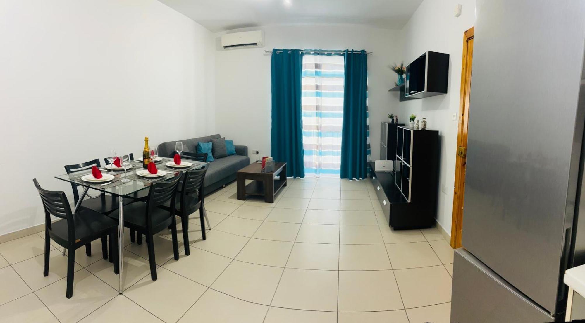Appartamento Sliema Splendor Esterno foto